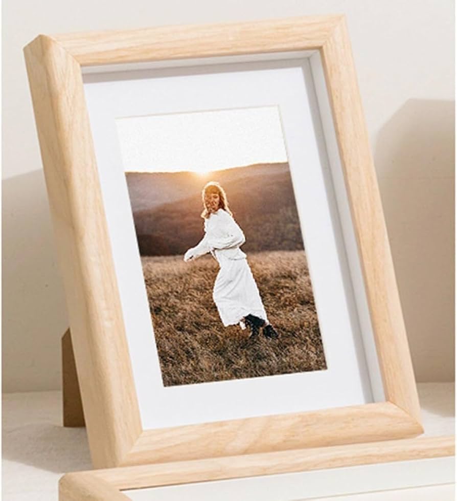 期間限定　45個フォトフレーム写真立て　まとめ売り　木製　７種サイズ【匿名配送】 Amazon.co.jp: 飾れる フォトフレーム 横長 3窓 木製 おしゃれ 複数